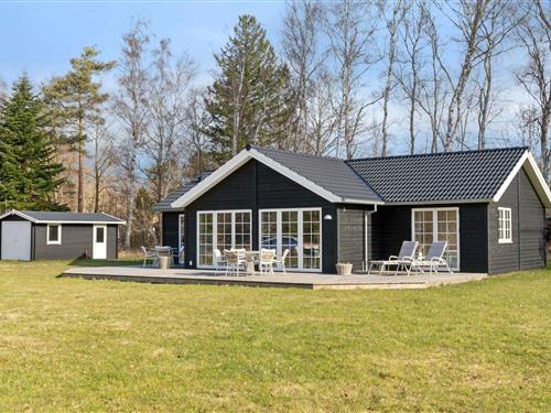 Sommerhus - 8 personer -  - Vej 14 - 4560 - Vig