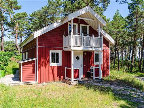 Semesterhus/Semesterlägenhet - 6 personer -  - Haus Nr. - 18586 - Baabe