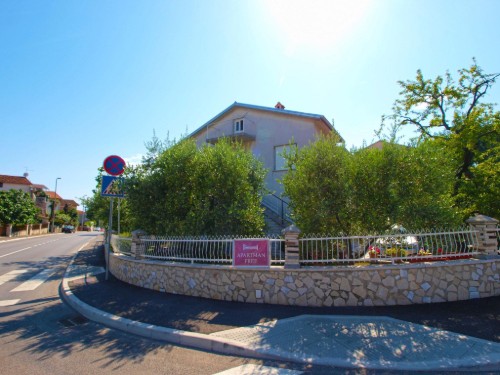 Ferienwohnung - 4 Personen -  - 52100 - Pula