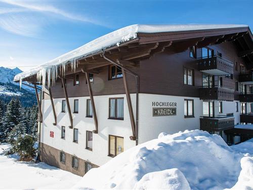 Ferielejlighed - 4 personer -  - Königsleiten - 5742 - Königsleiten