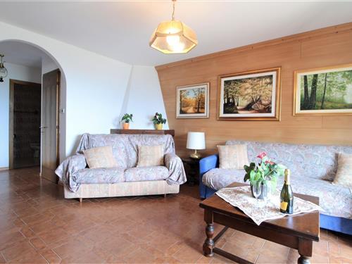 Holiday Home/Apartment - 6 persons -  - 38099 - Ville Di Fiemme- Carano