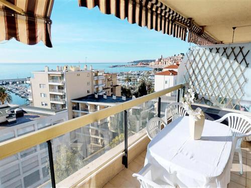 Holiday Home/Apartment - 4 persons -  - 06500 - Menton