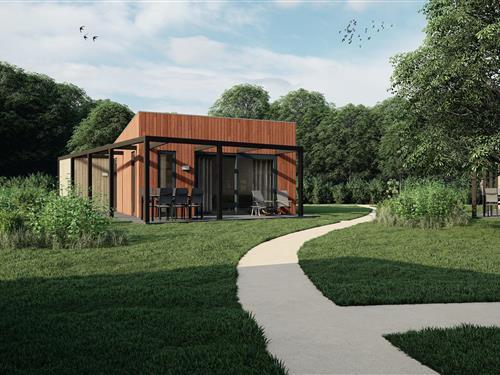 Holiday home - 6 persons -  - 5944EX - Arcen