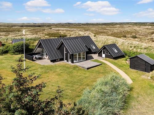Sommerhus - 6 personer -  - Opstrupsvej - Klegod - 6950 - Ringkøbing