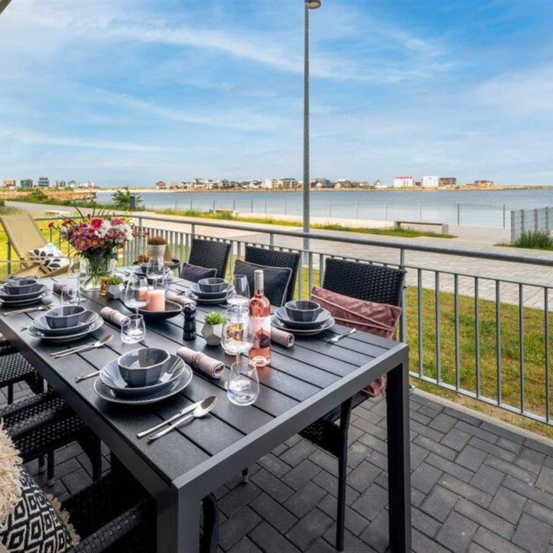 Ferielejlighed - 4 personer -  - Strandpromenade - Maiers-Home, Ostseeresort Olpenitz - 24376 - Olpenitz