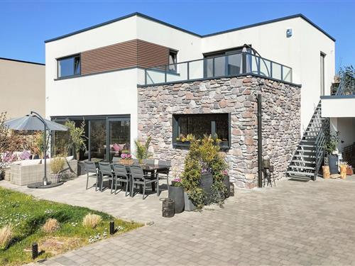 Ferieleilighet - 3 personer -  - Rue Pré aux Oies - 4600 - Visé