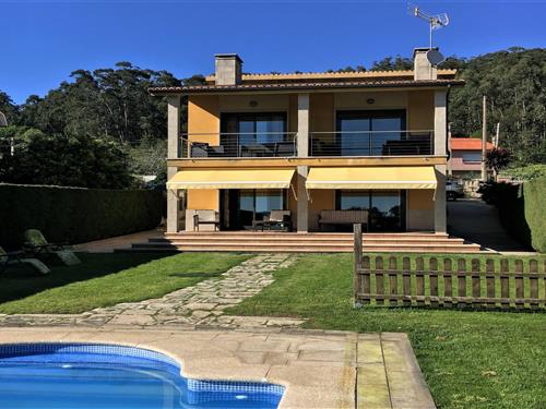 Villa - 5 persons -  - 36945 - Cangas Do Morrazo
