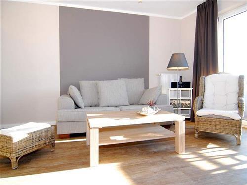 Holiday Home/Apartment - 2 persons -  - Kjeirstraße 17 B - 25980 - Westerland Auf Sylt