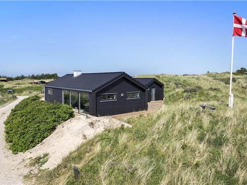 Sommerhus - 6 personer -  - Krageklit - Tornby - 9850 - Hirtshals