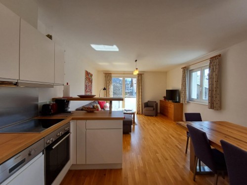 Ferienwohnung - 8 Personen -  - Zell Am See - 5700