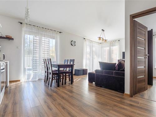 Semesterlägenhet - 4 personer -  - Klonowa - 78-100 - Kolobrzeg