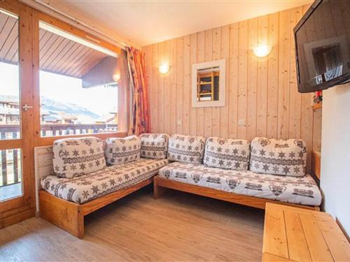 Ferielejlighed - 8 personer -  - 73260 - Les Avanchers Valmorel