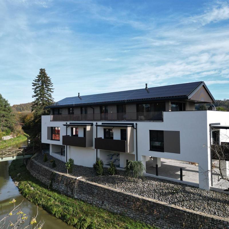 Ferielejlighed - 4 personer -  - Bad Waltersdorf - 8271 - Bad Waltersdorf