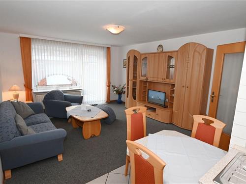 Ferielejlighed - 2 personer -  - Strandstraße - 25761 - Büsum