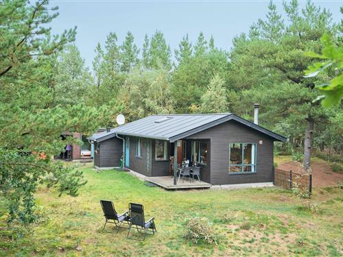 Sommerhus - 5 personer -  - Horsevej - 6854 - Henne Strand