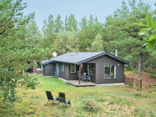 Sommerhus - 5 personer -  - Horsevej - 6854 - Henne Strand