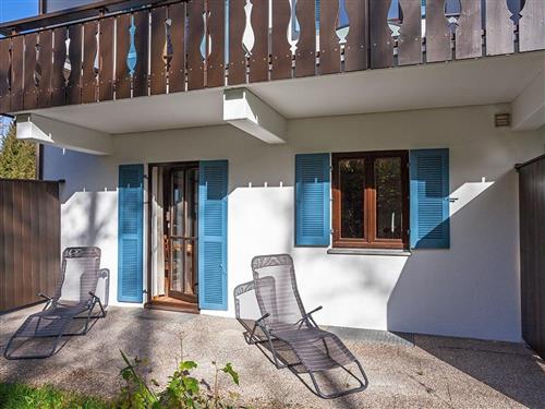 Ferielejlighed - 3 personer -  - Kirmesauer Str. - 82435 - Bad Bayersoien