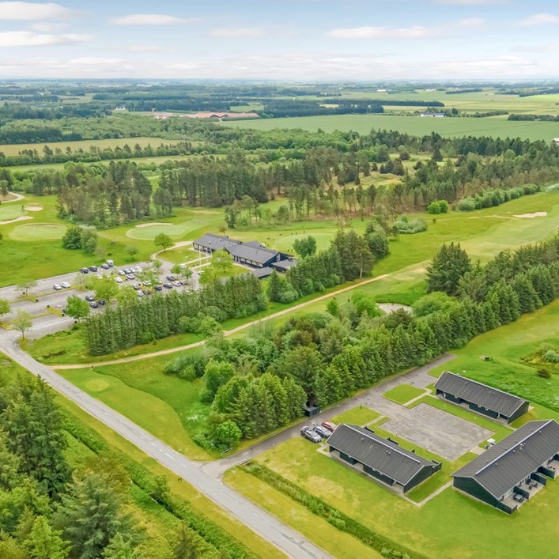 Ferienhaus - 4 Personen -  - Hunetorpvej - Blokhus - 9490 - Pandrup