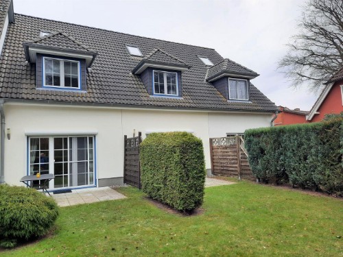 Ferienhaus - 6 Personen -  - Neue Reihe - 18374 - Seeheilbad Zingst