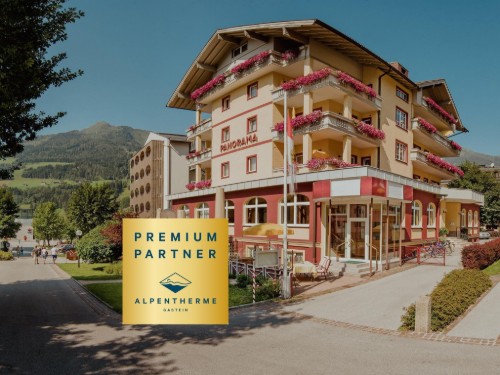 Ferielejlighed - 3 personer -  - Kurgartenstr. - 5630 - Bad Hofgastein