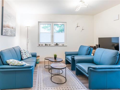 Holiday apartment - 4 persons -  - Strandstraße - 25761 - Büsum