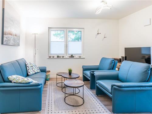 Ferielejlighed - 4 personer -  - Strandstraße - 25761 - Büsum