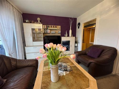 Ferielejlighed - 2 personer -  - Kjeirstraße - 25980 - Sylt/Westerland