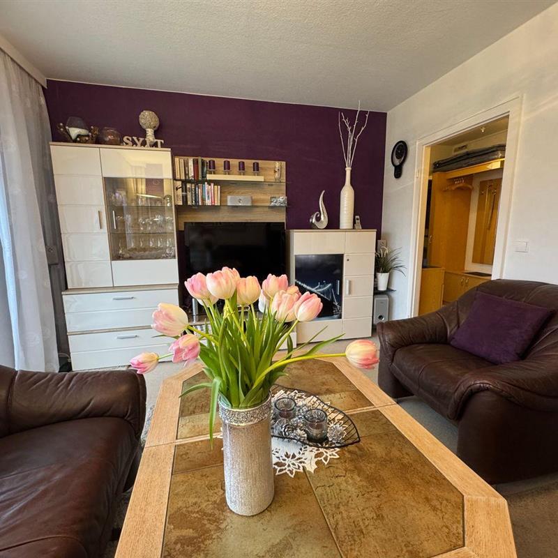 Ferielejlighed - 2 personer -  - Kjeirstraße - 25980 - Sylt/Westerland