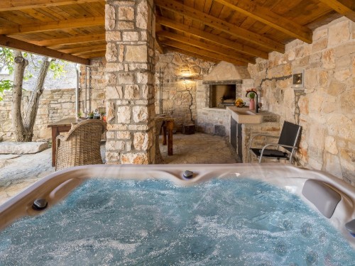 Holiday home - 6 persons -  - Puntera - Barban-Puntera - 52207 - Puntera