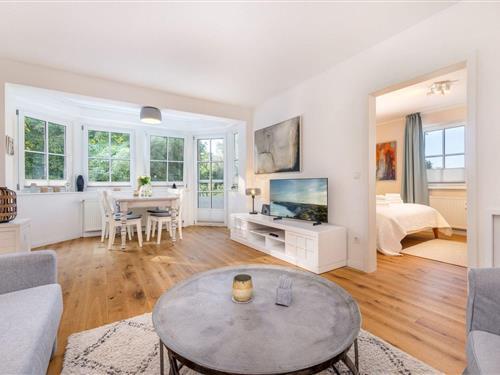 Ferieleilighet - 3 personer -  - Hafenstraße - 18581 - Putbus