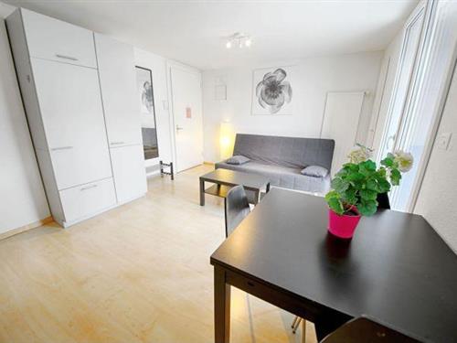 Holiday Home/Apartment - 3 persons -  - Hohlstrasse - 8048 - Zurich