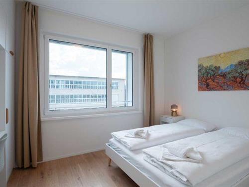 Holiday apartment - 3 persons -  - Hohlstrasse - 8048 - Zurich