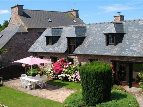 Holiday home - 4 persons -  - Kerberso - 22290 - Pléhédel