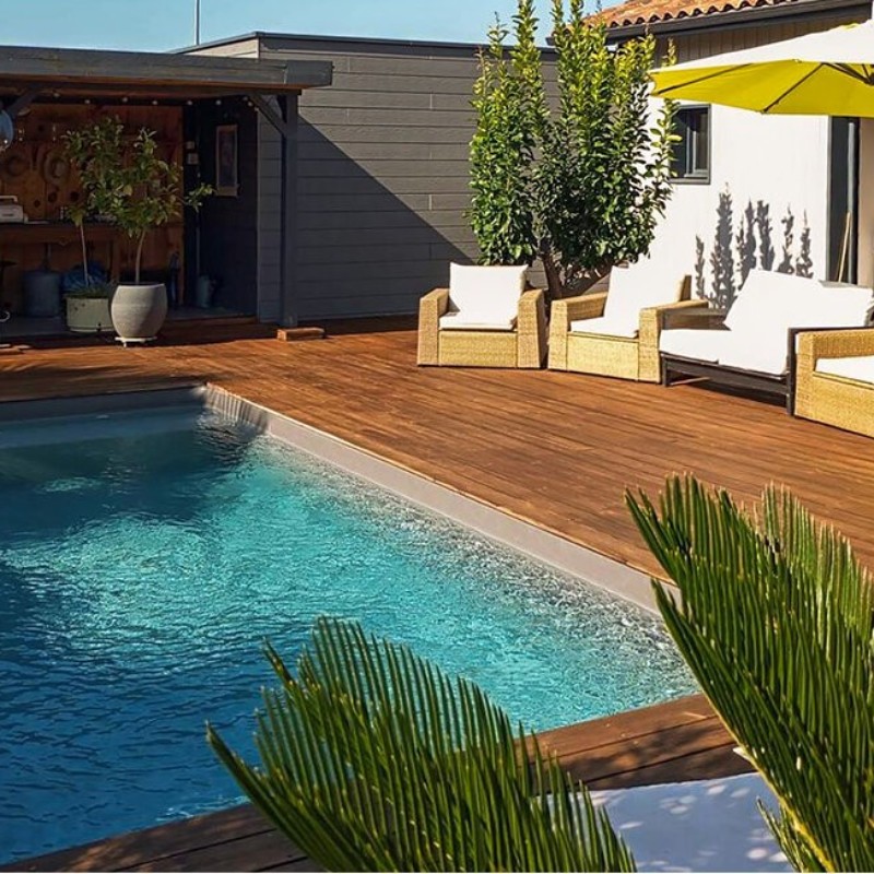 Sommerhus - 6 personer -  - Avenue Du Lac - 40150 - Leon
