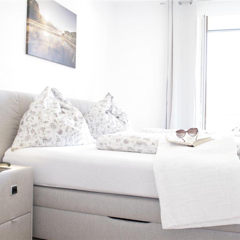 Ferielejlighed - 4 personer -  - Wirlsdorfer Straße - 9871 - Seeboden