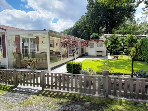 Holiday home - 4 persons -  - 5944 AE - Arcen