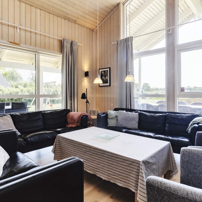 Ferienhaus - 12 Personen -  - Havørnen - Egense - 9280 - Himmerland