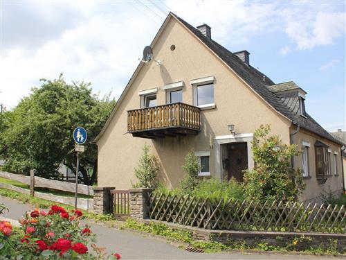 Sommerhus - 8 personer -  - Schulstraße - 54497 - Morbach