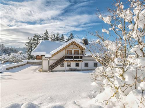 Ferielejlighed - 4 personer -  - Breitenberg - 94139