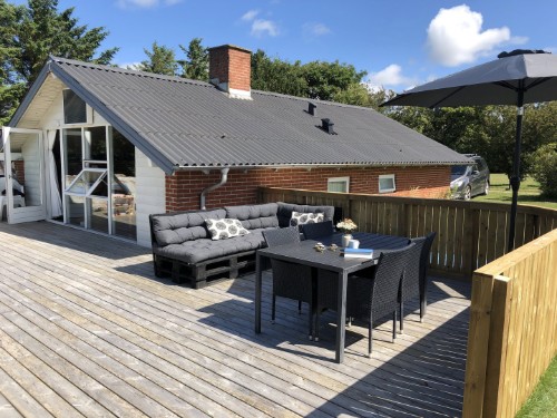 Sommerhus - 6 personer -  - Hannesvej - 7770 - Vestervig