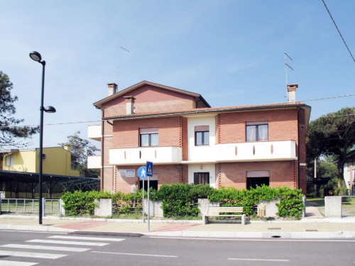 Ferienwohnung - 5 Personen -  - 45010 - Rosolina Mare