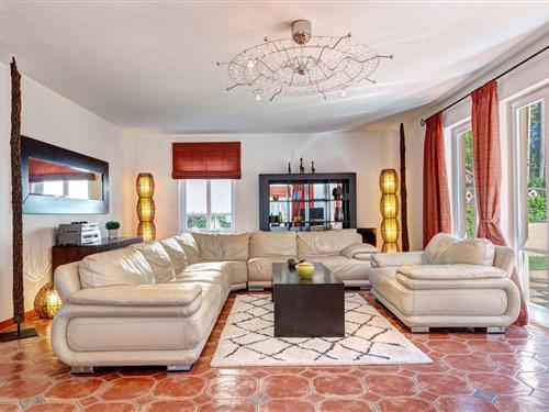 Feriehus - 8 personer -  - Pommernstraße - 17419 - Ahlbeck