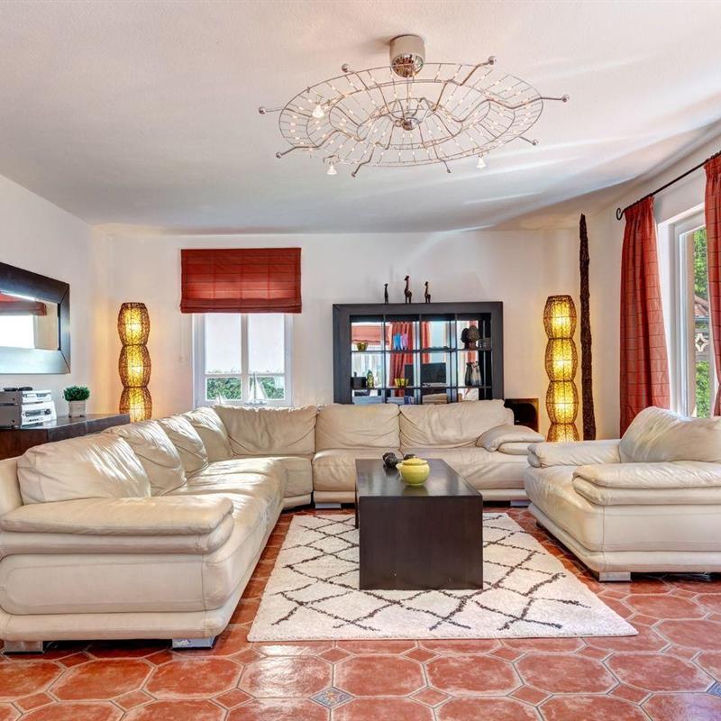 Sommerhus - 8 personer -  - Pommernstraße - 17419 - Ahlbeck