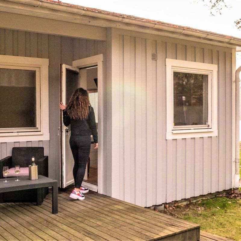 Ferielejlighed - 1 person -  - Landvetter - 43893