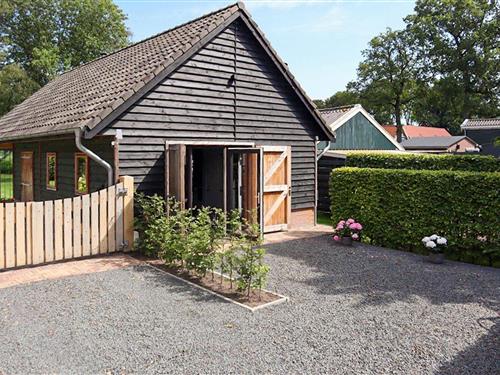 Holiday home - 2 persons -  - Hoofdweg - 9341 BH - Veenhuizen