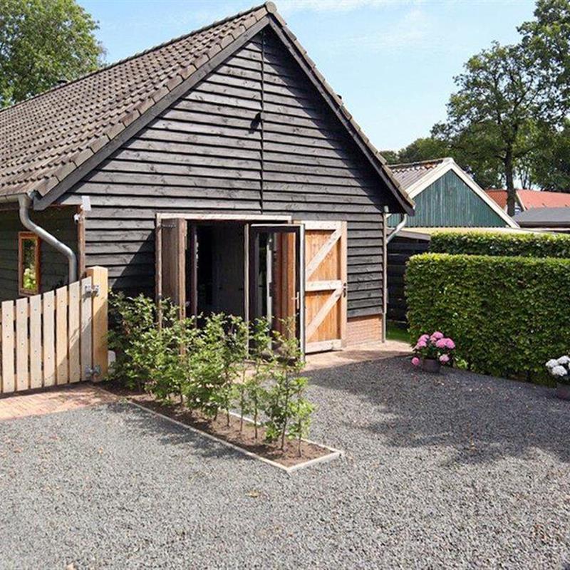 Sommerhus - 2 personer -  - Hoofdweg - 9341 BH - Veenhuizen