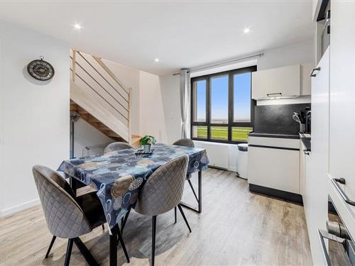 Holiday apartment - 4 persons -  - 6 rue du bord de mer - 35114 - Saint-Benoit-Des-Ondes