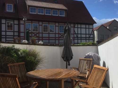 Sommerhus - 6 personer -  - Westertorstraße - 37115 - Duderstadt