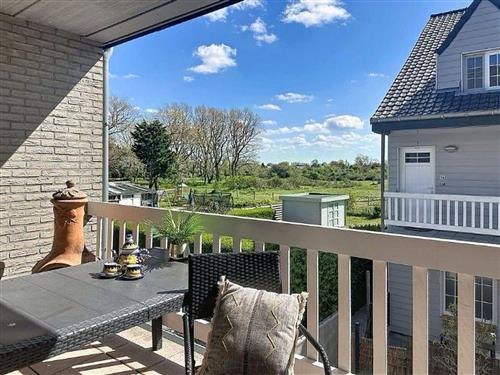 Ferienwohnung - 6 Personen -  - Bredene - 8450