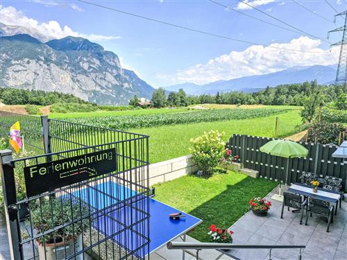 Ferielejlighed - 4 personer -  - Oberperfuss - 6173